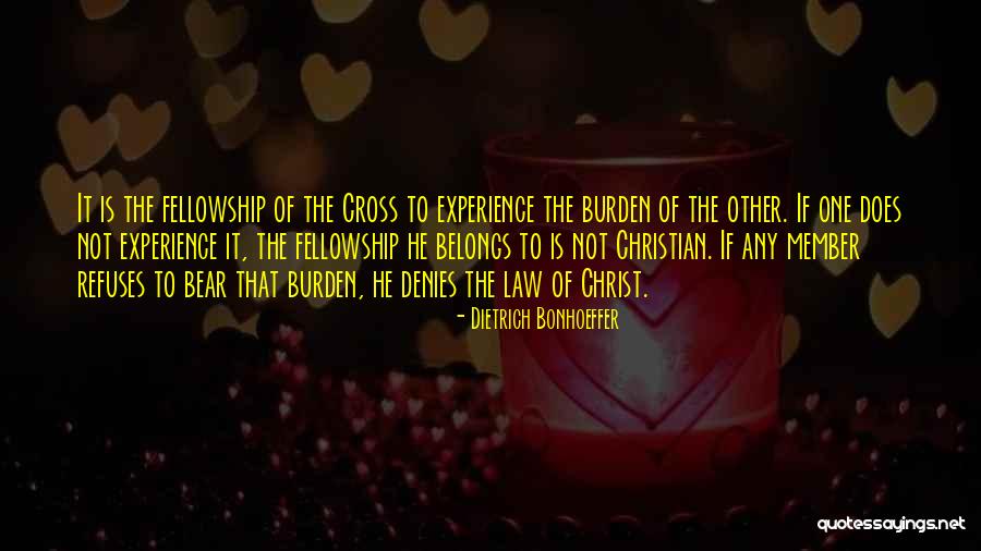 Dieters Food Quotes By Dietrich Bonhoeffer Dieters Food Quotes By Dietrich Bonhoeffer