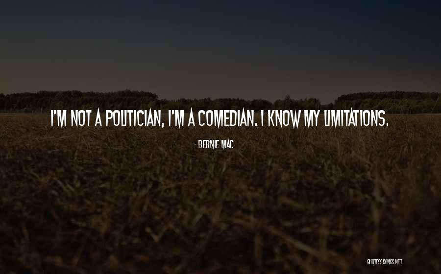 Dieters Quotes By Bernie Mac Dieters Quotes By Bernie Mac