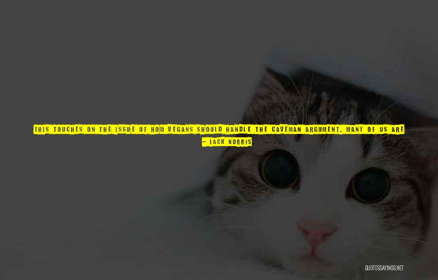 Dieters Quotes By Jack Norris Dieters Quotes By Jack Norris