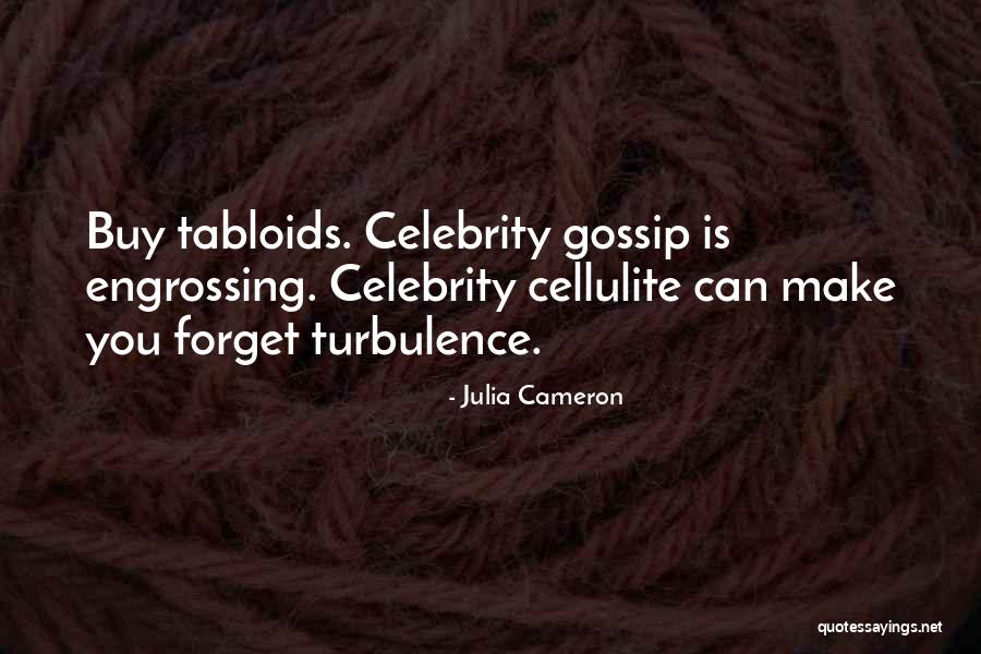 Dieters Tea Quotes By Julia Cameron Dieters Tea Quotes By Julia Cameron