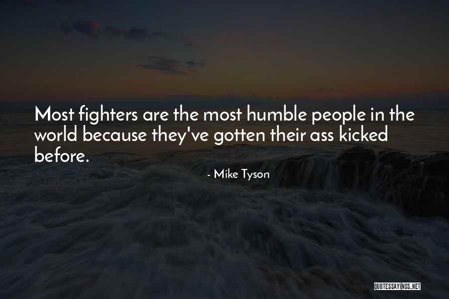 Dieters Water Quotes By Mike Tyson Dieters Water Quotes By Mike Tyson