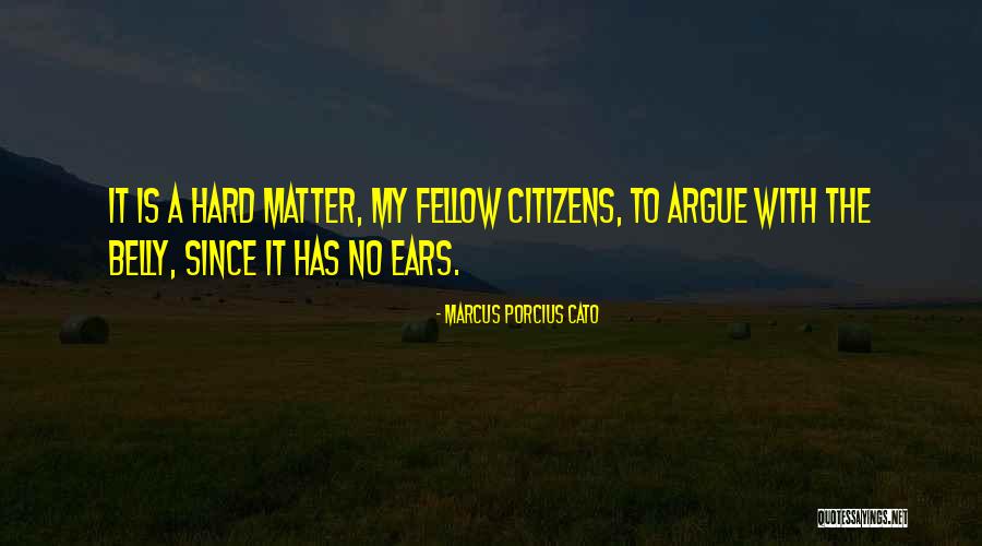 Dietert Center Quotes By Marcus Porcius Cato Dietert Center Quotes By Marcus Porcius Cato
