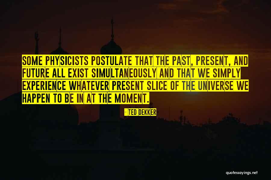 Dietetics And Nutrition Quotes By Ted Dekker Dietetics And Nutrition Quotes By Ted Dekker