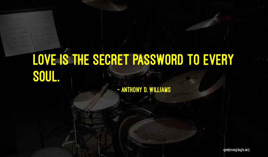 Dietetique Chinoise Quotes By Anthony D. Williams Dietetique Chinoise Quotes By Anthony D. Williams