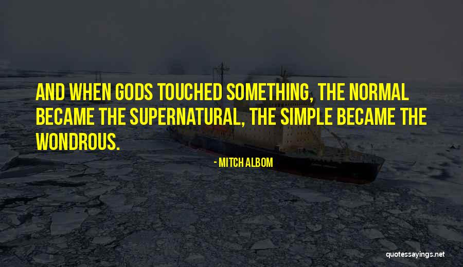 Diethanolamine Quotes By Mitch Albom Diethanolamine Quotes By Mitch Albom