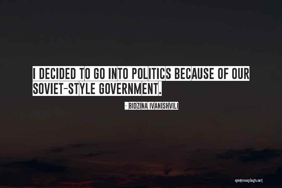 Diethardt Quotes By Bidzina Ivanishvili Diethardt Quotes By Bidzina Ivanishvili
