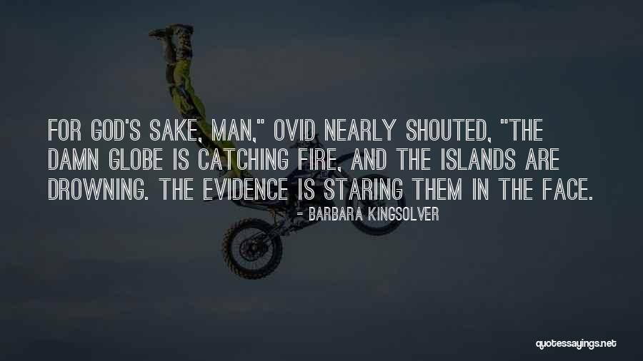 Diethylhexyl Sodium Quotes By Barbara Kingsolver Diethylhexyl Sodium Quotes By Barbara Kingsolver