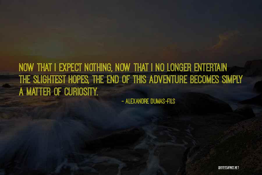 Dietician Quotes By Alexandre Dumas-fils Dietician Quotes By Alexandre Dumas-fils
