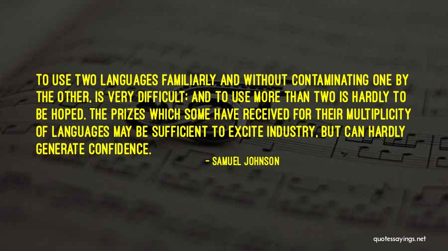 Dietician Quotes By Samuel Johnson Dietician Quotes By Samuel Johnson