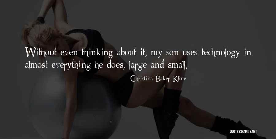 Dieting Encouragement Quotes By Christina Baker Kline Dieting Encouragement Quotes By Christina Baker Kline