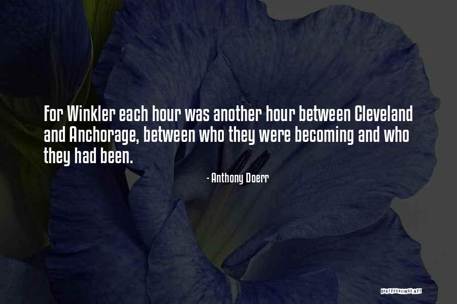 Dieting Jokes Quotes By Anthony Doerr Dieting Jokes Quotes By Anthony Doerr