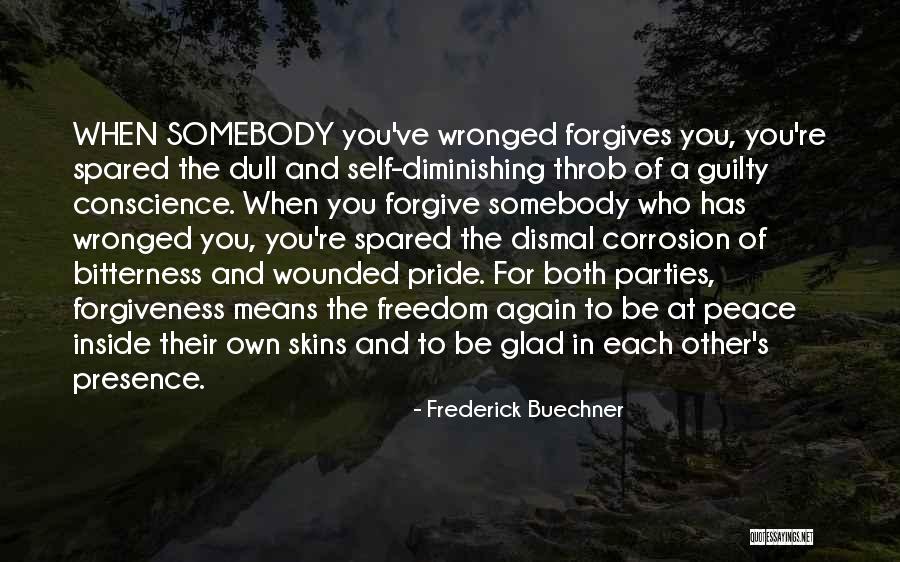 Dieting Jokes Quotes By Frederick Buechner Dieting Jokes Quotes By Frederick Buechner