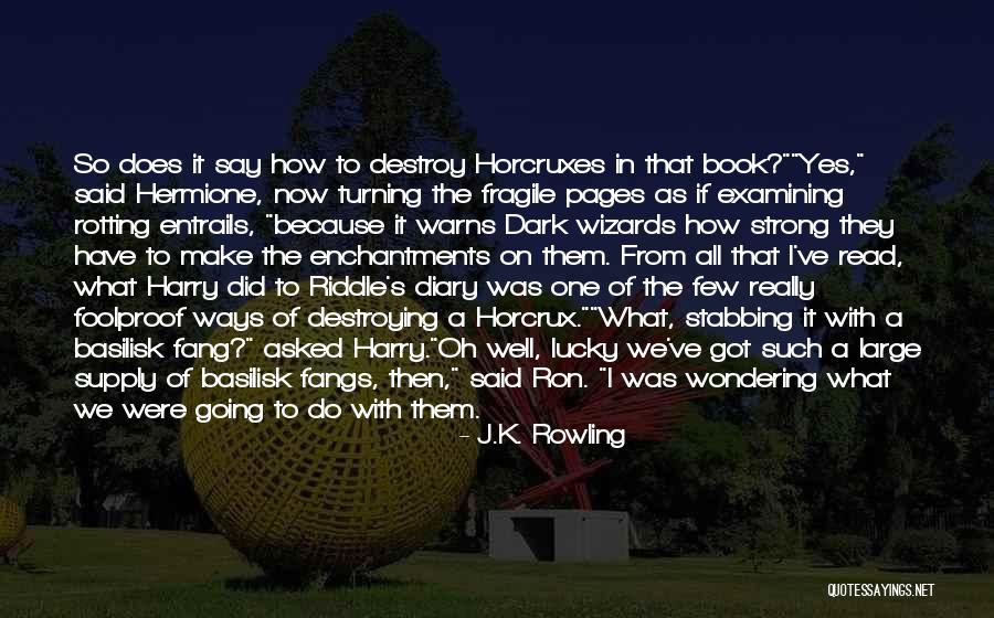 Dieting Jokes Quotes By J.K. Rowling Dieting Jokes Quotes By J.K. Rowling
