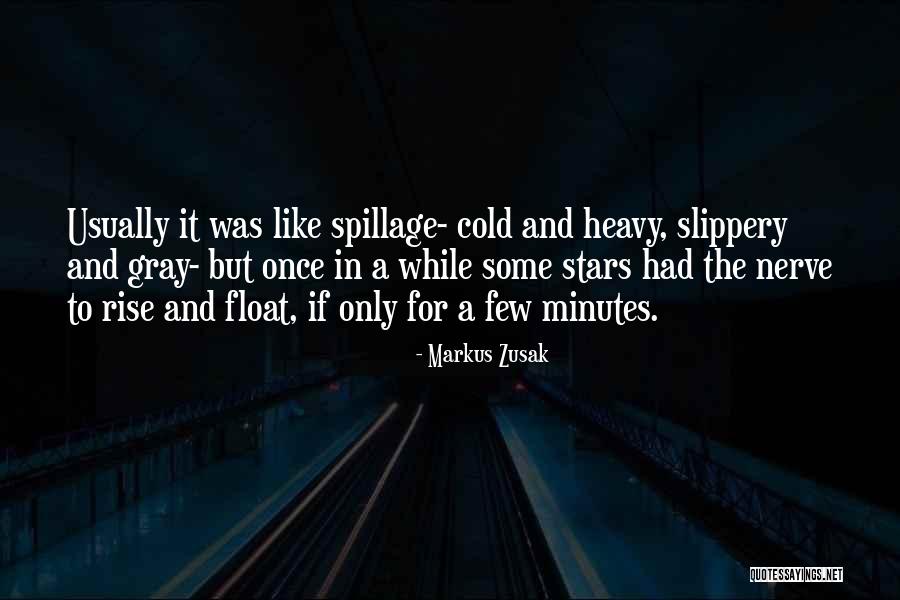 Dieting Jokes Quotes By Markus Zusak Dieting Jokes Quotes By Markus Zusak
