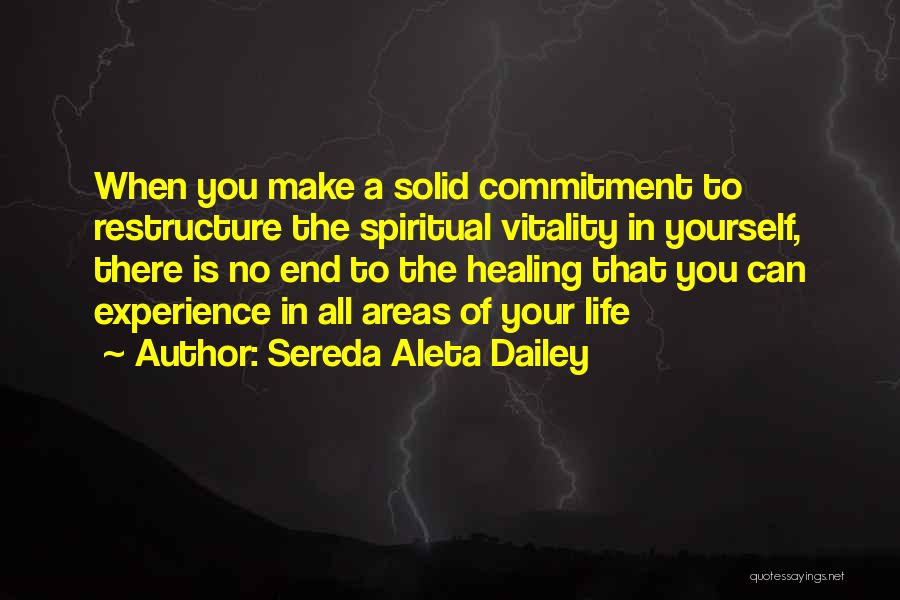 Dieting Quotes By Sereda Aleta Dailey