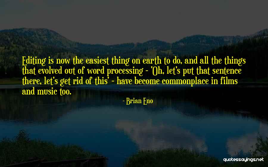 Dietitian Certification Quotes By Brian Eno Dietitian Certification Quotes By Brian Eno