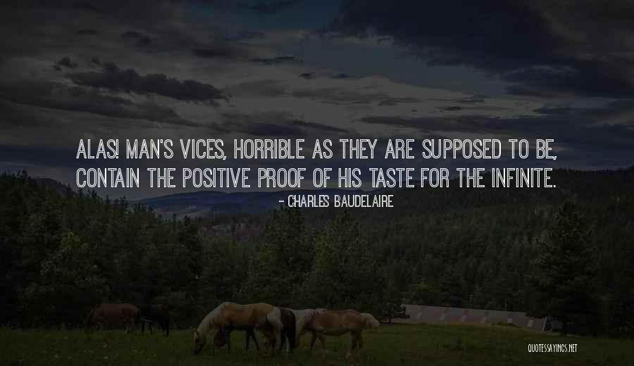Dietitian Certification Quotes By Charles Baudelaire Dietitian Certification Quotes By Charles Baudelaire