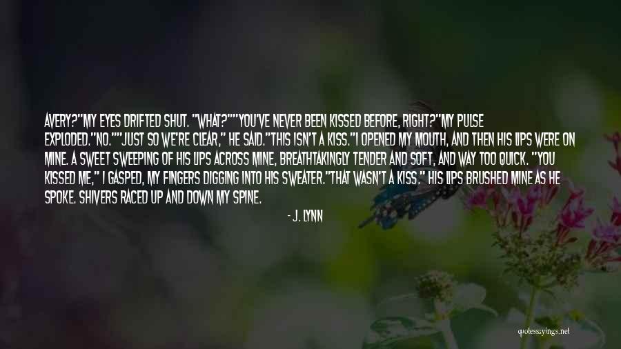 Dietitian Vs Nutritionist Quotes By J. Lynn Dietitian Vs Nutritionist Quotes By J. Lynn