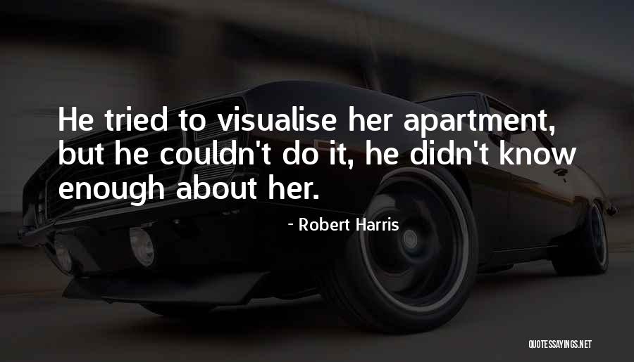 Dietl Ice Quotes By Robert Harris Dietl Ice Quotes By Robert Harris