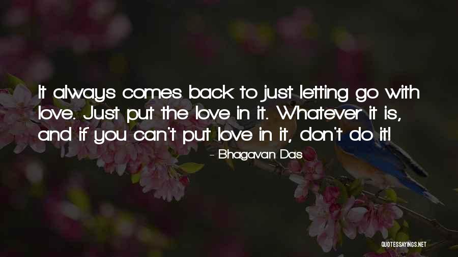 Dietlikon Postleitzahl Quotes By Bhagavan Das Dietlikon Postleitzahl Quotes By Bhagavan Das