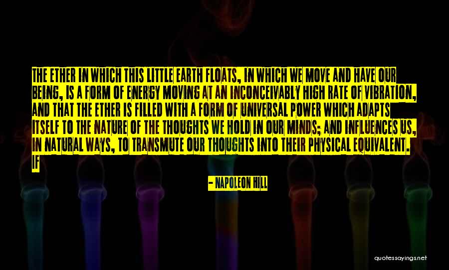 Dietlind Quotes By Napoleon Hill Dietlind Quotes By Napoleon Hill