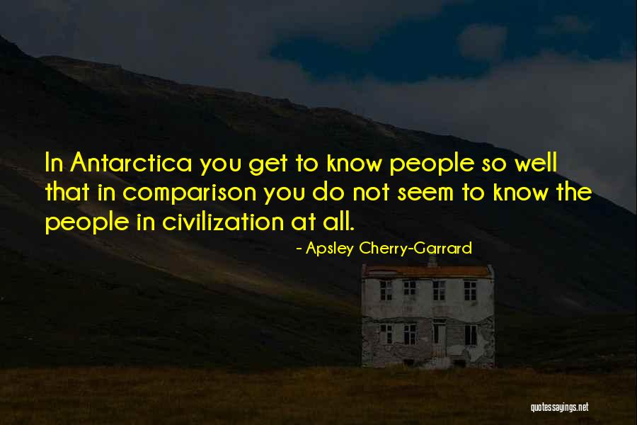 Dietman Piano Quotes By Apsley Cherry-Garrard Dietman Piano Quotes By Apsley Cherry-Garrard