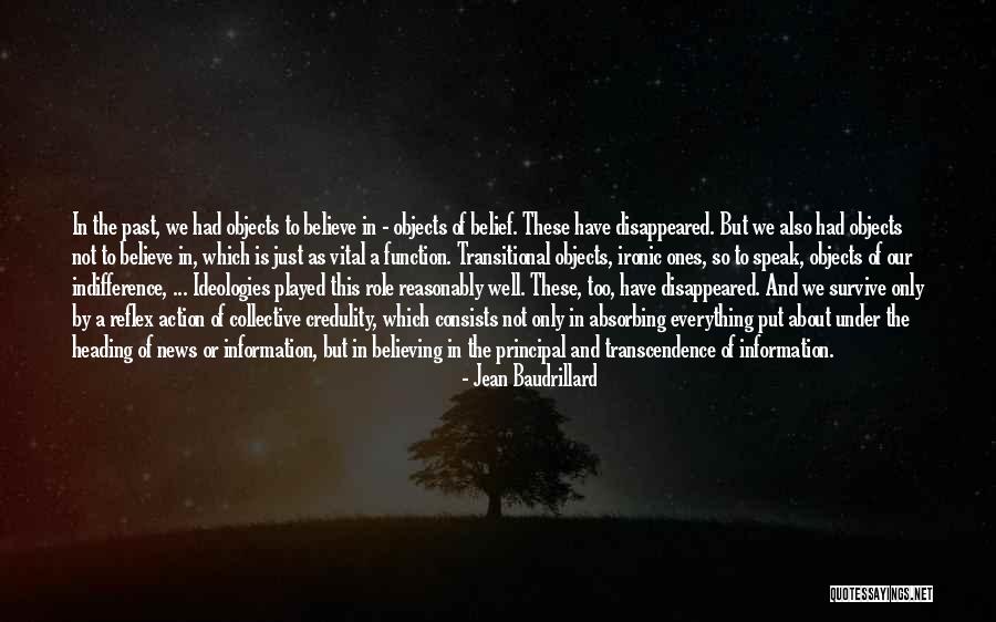 Dietman Piano Quotes By Jean Baudrillard Dietman Piano Quotes By Jean Baudrillard