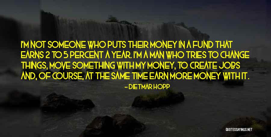Dietmar Hopp Quotes 1450042 Dietmar Hopp Quotes 1450042