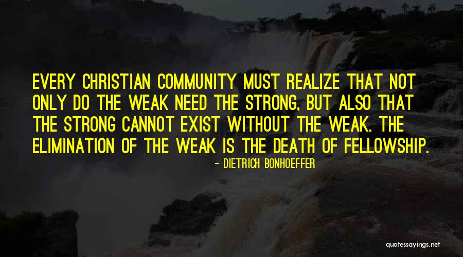 Dietrich Bonhoeffer Quotes 1037529 Dietrich Bonhoeffer Quotes 1037529