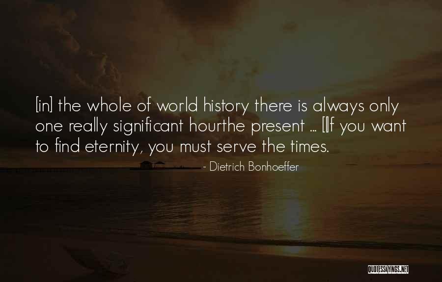 Dietrich Bonhoeffer Quotes 1106002