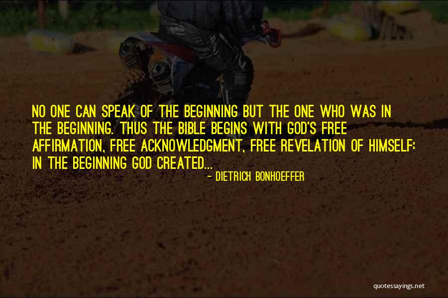 Dietrich Bonhoeffer Quotes 1142565