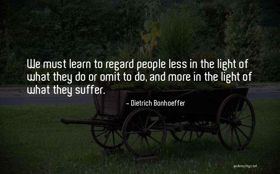 Dietrich Bonhoeffer Quotes 1437708 Dietrich Bonhoeffer Quotes 1437708
