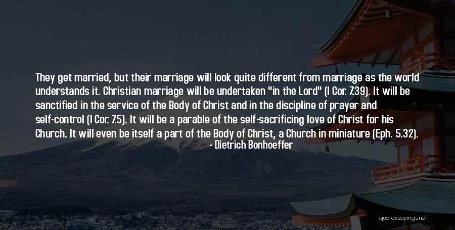 Dietrich Bonhoeffer Quotes 1455780