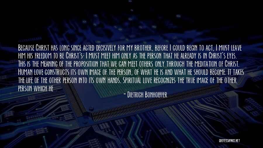 Dietrich Bonhoeffer Quotes 1615944 Dietrich Bonhoeffer Quotes 1615944