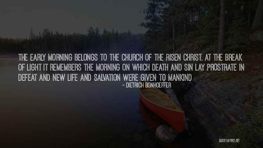Dietrich Bonhoeffer Quotes 1627830 Dietrich Bonhoeffer Quotes 1627830