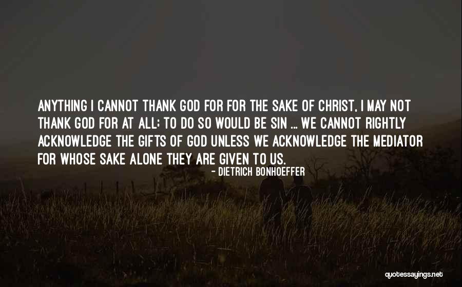 Dietrich Bonhoeffer Quotes 1758554