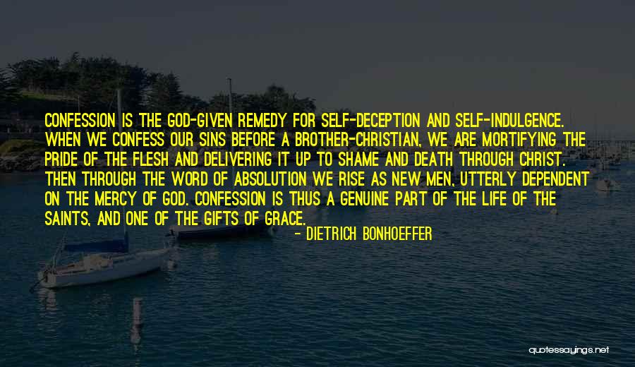 Dietrich Bonhoeffer Quotes 1927955