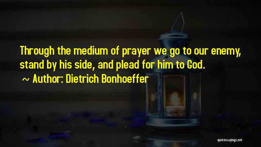 Dietrich Bonhoeffer Quotes 201821