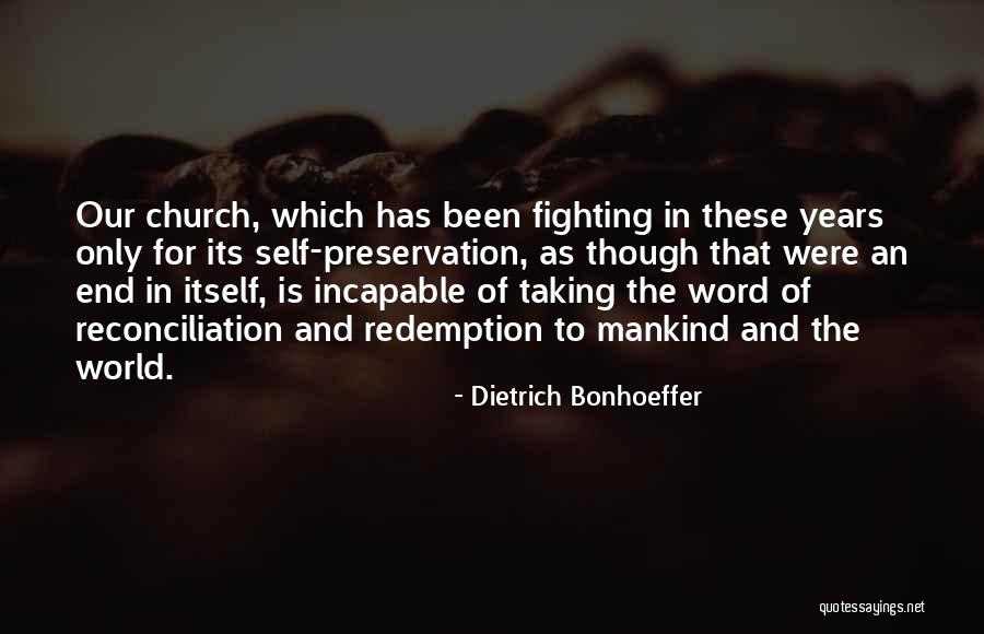 Dietrich Bonhoeffer Quotes 2020662