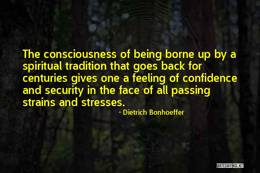 Dietrich Bonhoeffer Quotes 2056821