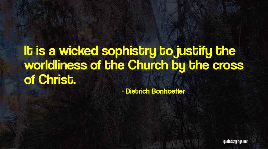 Dietrich Bonhoeffer Quotes 2231367