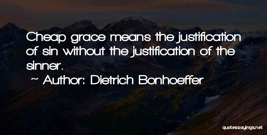 Dietrich Bonhoeffer Quotes 259072