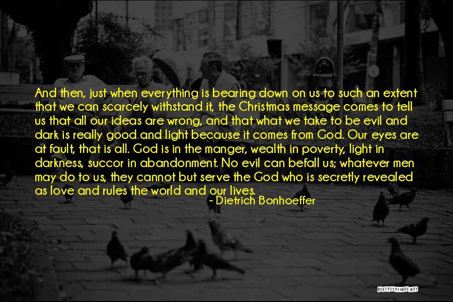 Dietrich Bonhoeffer Quotes 299575 Dietrich Bonhoeffer Quotes 299575