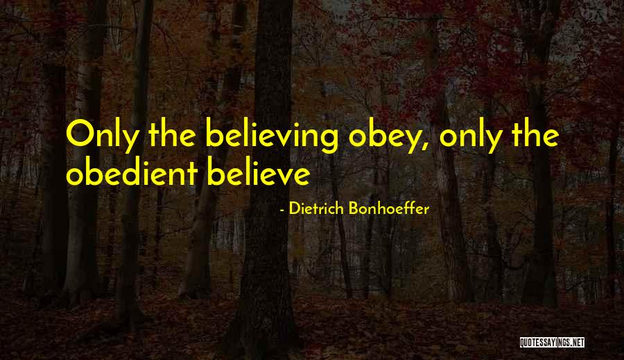 Dietrich Bonhoeffer Quotes 318407 Dietrich Bonhoeffer Quotes 318407