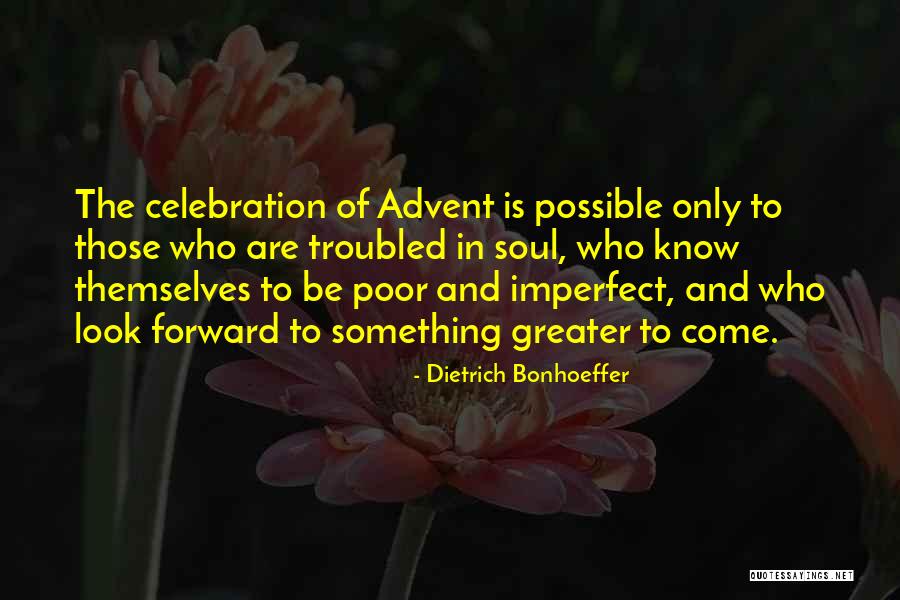 Dietrich Bonhoeffer Quotes 371231