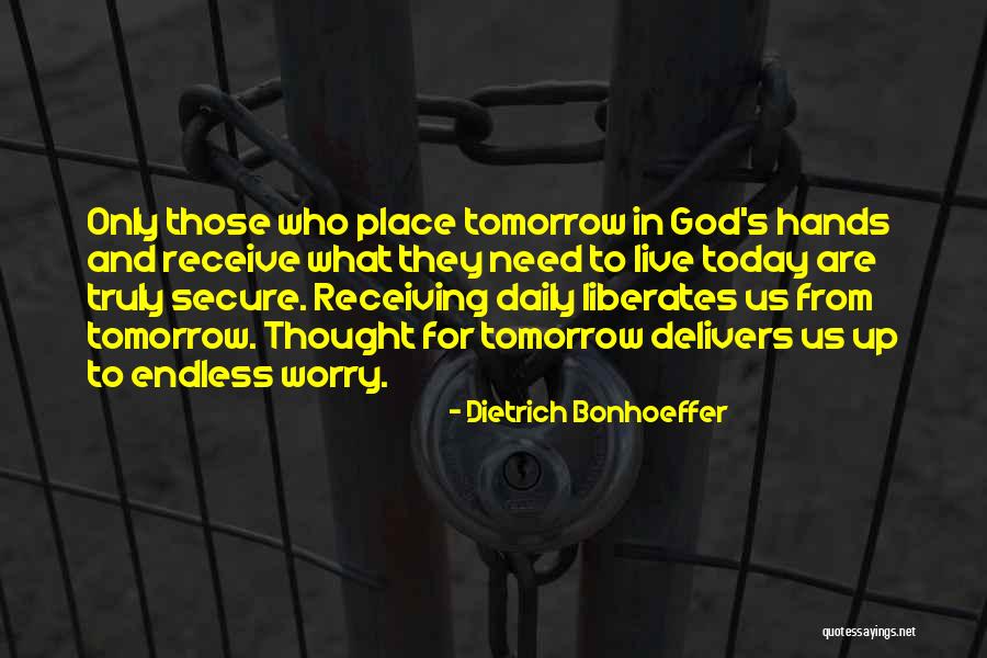Dietrich Bonhoeffer Quotes 422319 Dietrich Bonhoeffer Quotes 422319
