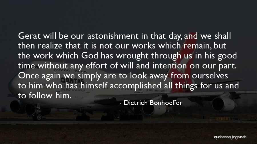 Dietrich Bonhoeffer Quotes 582296 Dietrich Bonhoeffer Quotes 582296