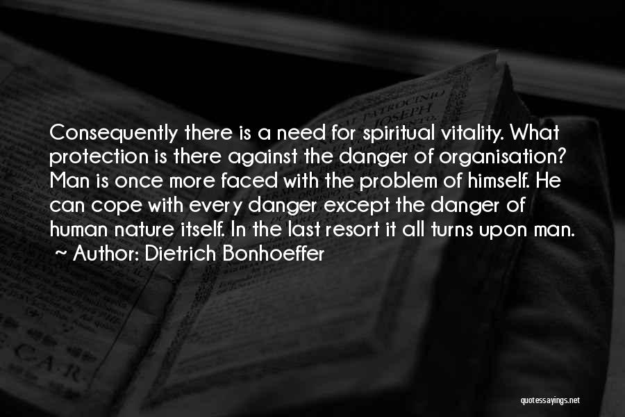 Dietrich Bonhoeffer Quotes 644452