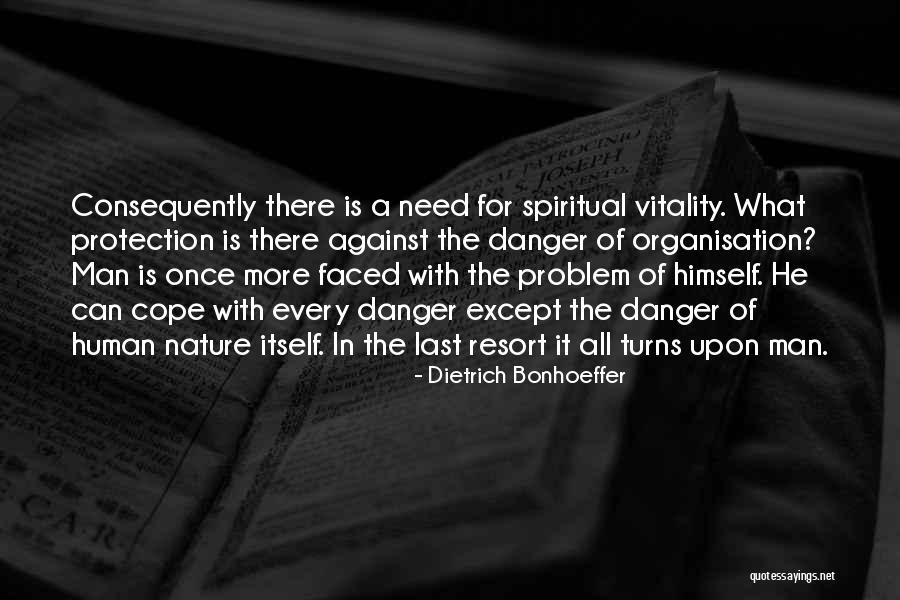 Dietrich Bonhoeffer Quotes 644452