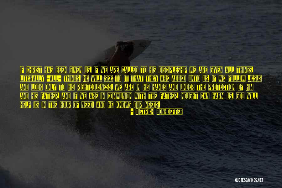 Dietrich Bonhoeffer Quotes 649053 Dietrich Bonhoeffer Quotes 649053
